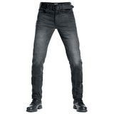 Jeans moto barbati ROBBY COR 01 – Slim- Fit Cordura® Motorcycle Jeans - W33-L34