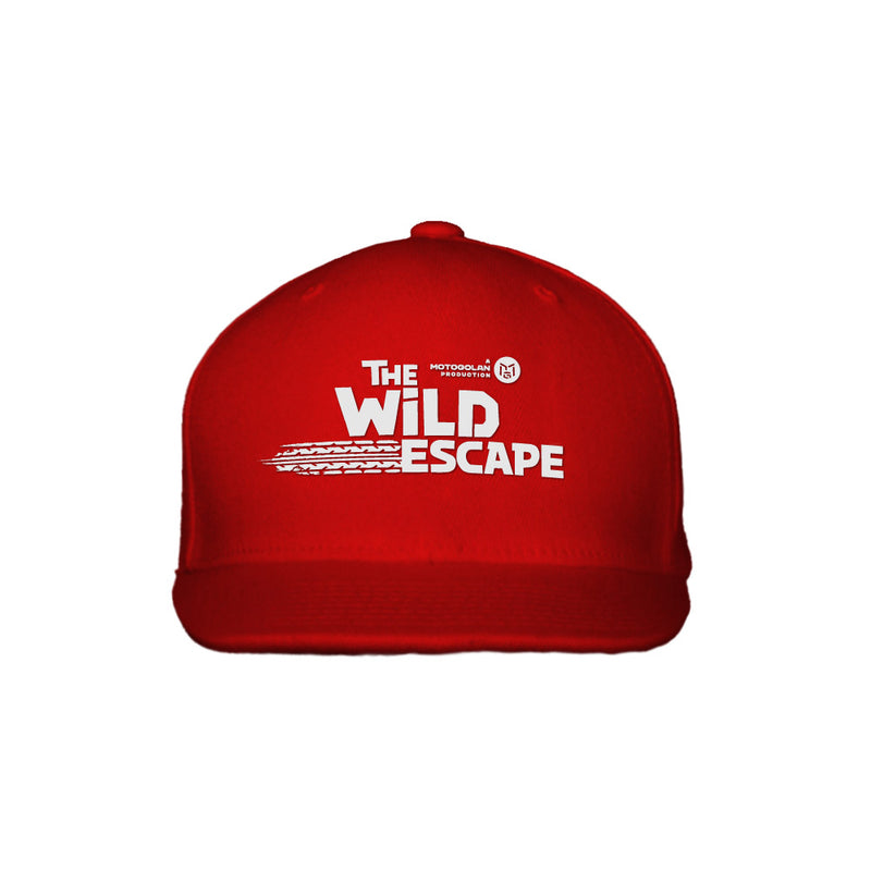 Flatcap The Wild Escape