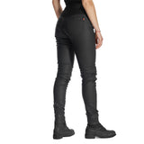Jeans moto femei LORICA KEV 01 –Skinny-Fit Kevlar® - W29-L32