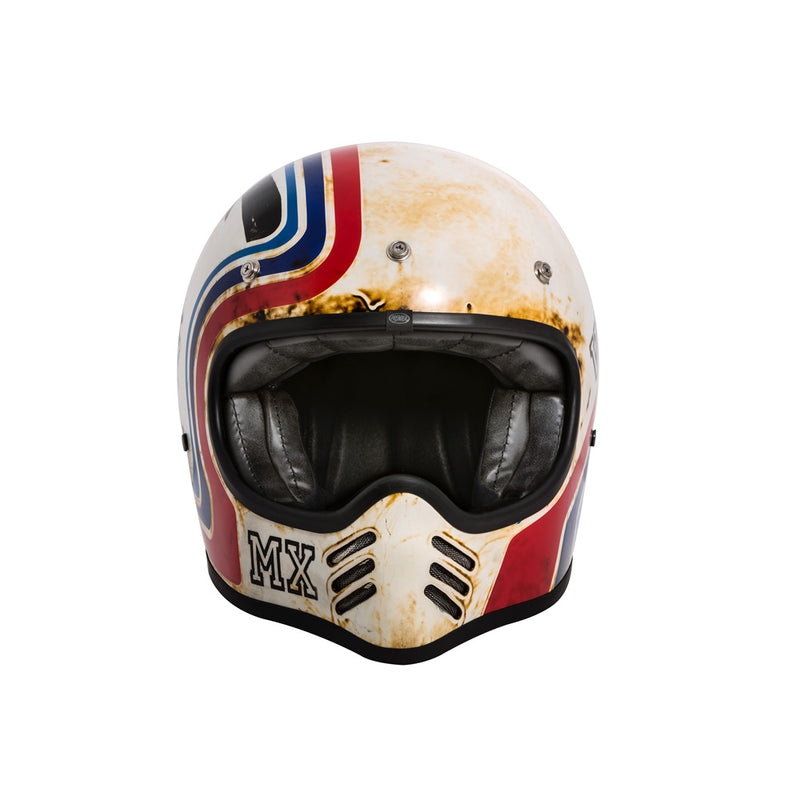 Premier MX Born To Race Limited Edition